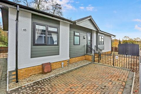 2 bedroom detached bungalow for sale, Pont Pentre Park, Pontypridd CF37