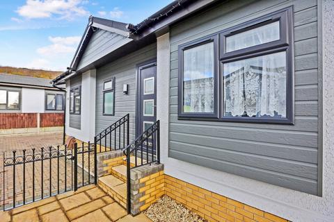 2 bedroom detached bungalow for sale, Pont Pentre Park, Pontypridd CF37