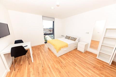 Property to rent, The Studios, 25 Plaza Boulevard, Liverpool, L8