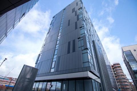 Property to rent, The Studios, 25 Plaza Boulevard, Liverpool, L8