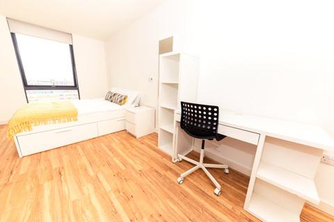 Property to rent, The Studios, 25 Plaza Boulevard, Liverpool, L8