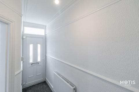47 Greenfield Road, Folkestone, CT19 6ER