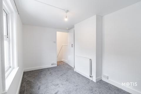 47 Greenfield Road, Folkestone, CT19 6ER
