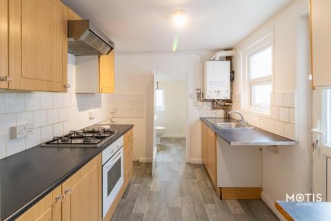47 Greenfield Road, Folkestone, CT19 6ER