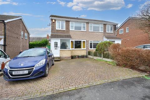 3 bedroom semi-detached house for sale, Churchfield Grove, Rothwell, Leeds, West Yorkshire