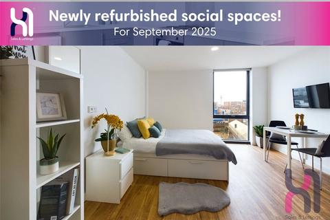 undefined, The Studios, 25 Plaza Boulevard, Liverpool, L8