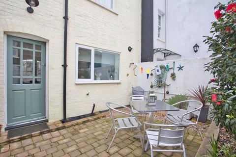 2 bedroom terraced house for sale, York Road, Walmer, CT14