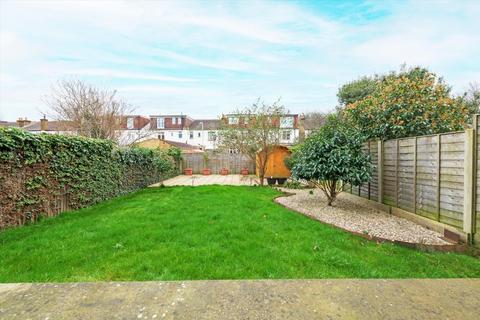 5 bedroom semi-detached house for sale, Airedale Avenue, London, W4