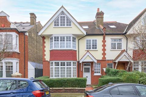 5 bedroom semi-detached house for sale, Airedale Avenue, London, W4