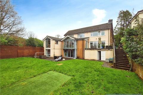 6 bedroom detached house for sale - Hollybush Road, Cyncoed, Cardiff
