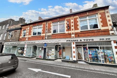 Retail property (high street) for sale - Hill Street, Wisbech, PE13
