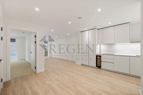 Lavey House, Belgrave Road, HA0