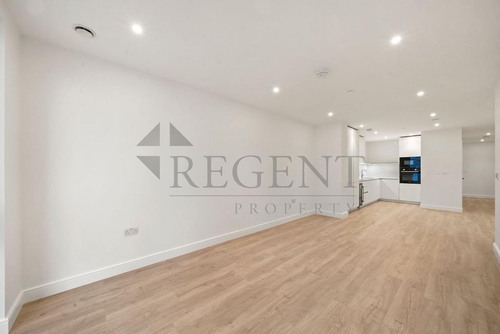 Open plan