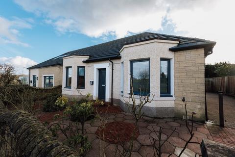 4 bedroom semi-detached house for sale, Main Street, Westfield, West Lothian, EH48