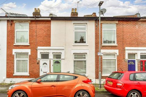 2 bedroom terraced house for sale - Londesborough Road, Southsea, Hampshire