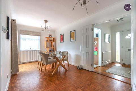 4 bedroom detached house for sale, South Cottage Gardens, Rickmansworth WD3