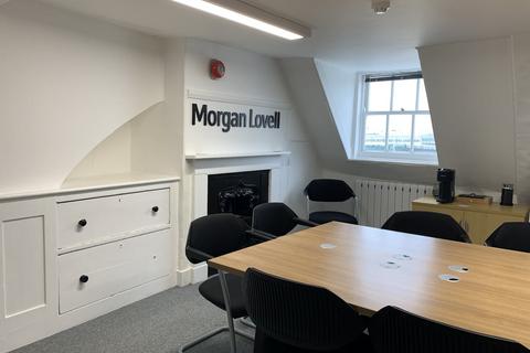 Office to rent, Second Floor Porters Lodge, 19 College Road, HM Naval Base, Portsmouth, PO1 3LJ