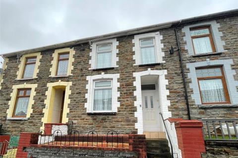 2 bedroom terraced house to rent, Troedyrhiw Terrace, Treorchy, Rhondda Cynon Taf, CF42