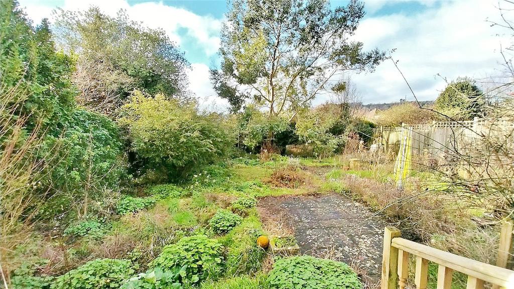 Long Meadow, Findon Valley, West... 3 bed bungalow for sale £550,000
