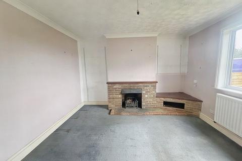 1 Herneside, Welney, Wisbech, PE14 9SB