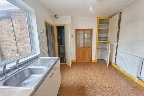 1 Herneside, Welney, Wisbech, PE14 9SB