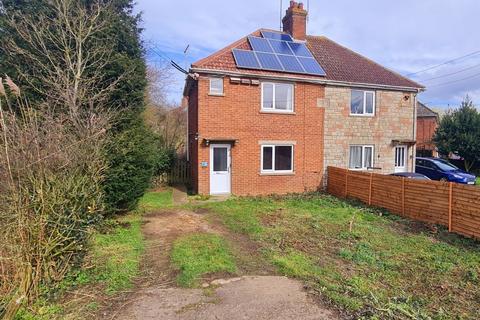 1 Herneside, Welney, Wisbech, PE14 9SB