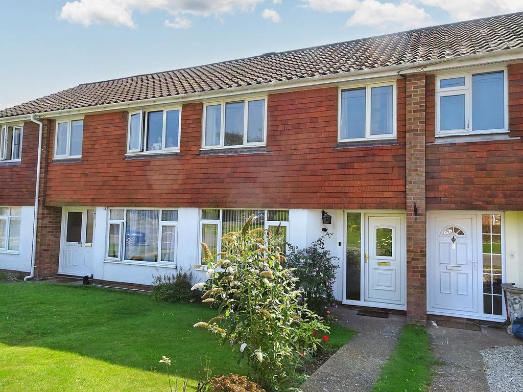 Sandridge, East Sussex TN6 3 bed terraced house for sale £300,000