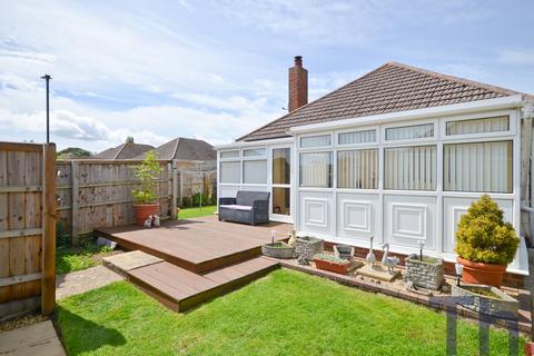 2 bedroom detached bungalow for sale, Sandown PO36