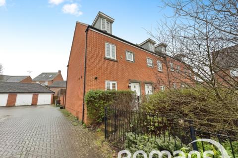 157 Appleton Drive, Basingstoke, RG24 9RW