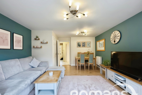 157 Appleton Drive, Basingstoke, RG24 9RW