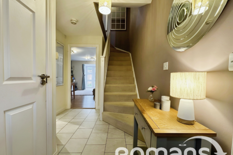 157 Appleton Drive, Basingstoke, RG24 9RW