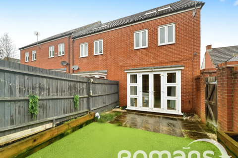 157 Appleton Drive, Basingstoke, RG24 9RW