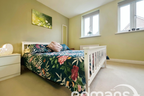 157 Appleton Drive, Basingstoke, RG24 9RW