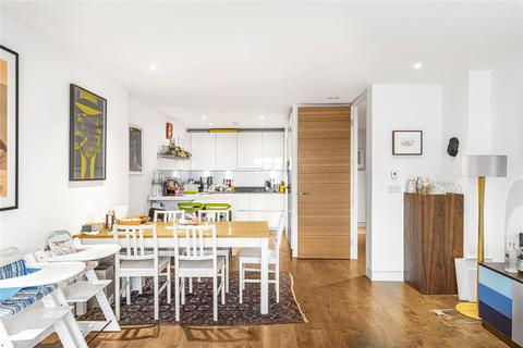 2 bedroom apartment to rent, Leonard Street, Shoreditch, London, EC2A