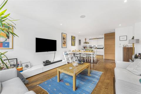 2 bedroom apartment to rent, Leonard Street, Shoreditch, London, EC2A