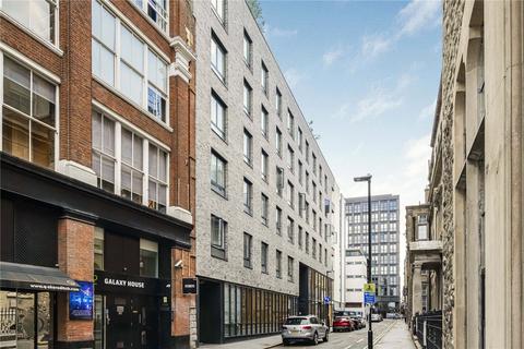 undefined, Leonard Street, Shoreditch, London, EC2A