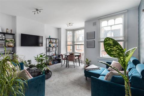2 bedroom apartment for sale, Horsell Road, London, N5