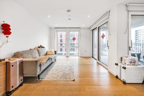 2 bedroom flat for sale - Heygate Street, Southwark