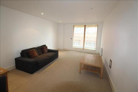 1 bedroom apartment to rent - Foundry, Ipswich IP4