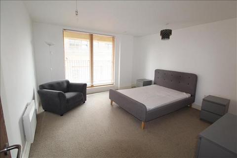 1 bedroom apartment to rent - Foundry, Ipswich IP4