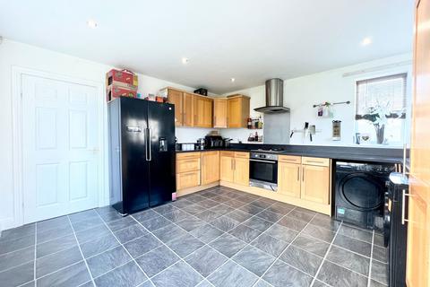 Wood Cottage Common Road, Barkston Ash, Tadcaster, LS24 9PQ