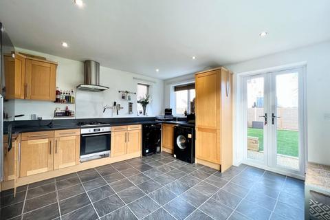 Wood Cottage Common Road, Barkston Ash, Tadcaster, LS24 9PQ