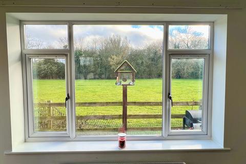 Wood Cottage Common Road, Barkston Ash, Tadcaster, LS24 9PQ