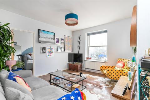 2 bedroom apartment for sale, Stamford Hill, London, N16