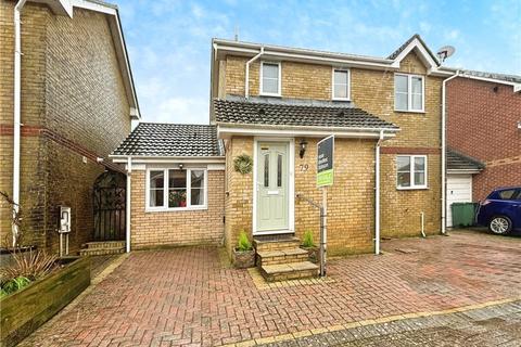 4 bedroom detached house for sale, Fairfield Gardens, Sandown, Isle of Wight