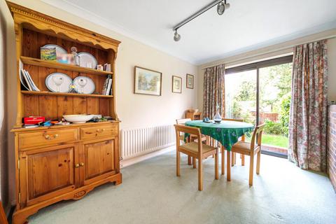 3 bedroom link detached house for sale - Beech Road, Alresford, Hampshire, SO24