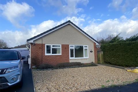 2 bedroom bungalow to rent, Fairview Avenue, Guilsfield, Welshpool, Powys, SY21