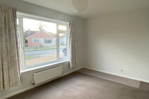 2 bedroom bungalow to rent, Fairview Avenue, Guilsfield, Welshpool, Powys, SY21