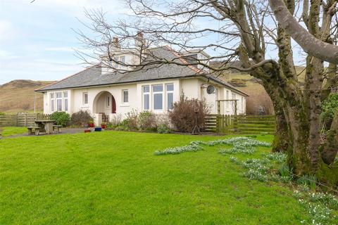 5 bedroom detached house for sale - The Tassie, Muasdale, Tarbert, Argyll and Bute, PA29