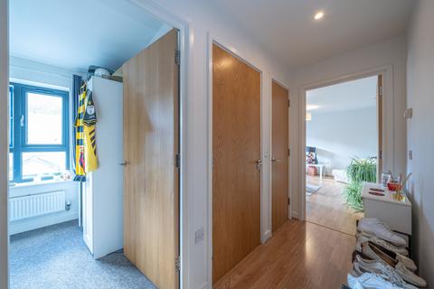 2 bedroom apartment for sale, Sheldon Way, Berkhamsted HP4